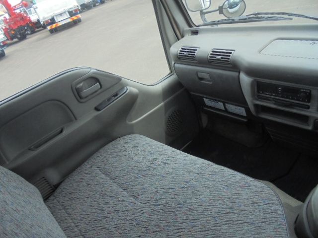 Isuzu ELF TRUCK 1998-11 2044-14
