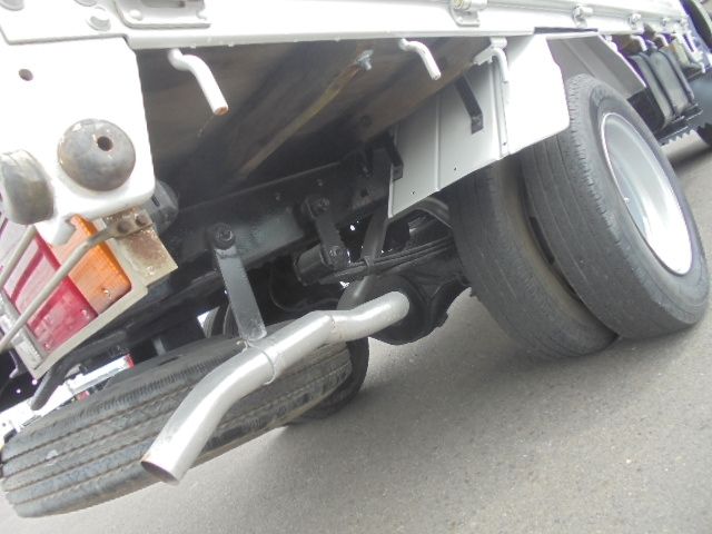 Isuzu ELF TRUCK 1998-11 2044-21