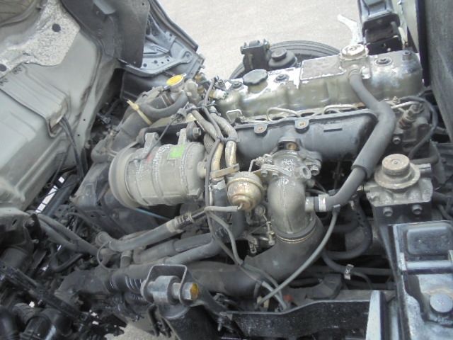 Isuzu ELF TRUCK 1998-11 2044-16