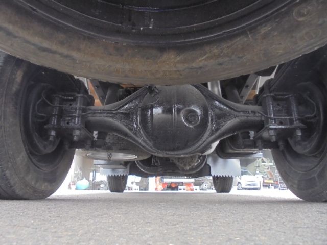Isuzu ELF TRUCK 1998-11 2044-22