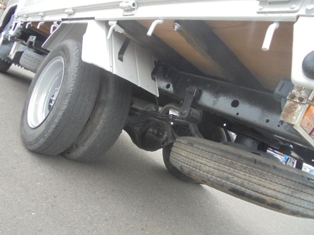 Isuzu ELF TRUCK 1998-11 2044-23