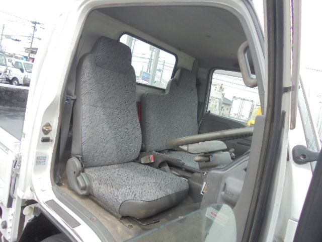 Isuzu ELF TRUCK 1998-11 2044-7