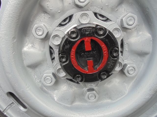 Isuzu ELF TRUCK 1998-11 2044-18