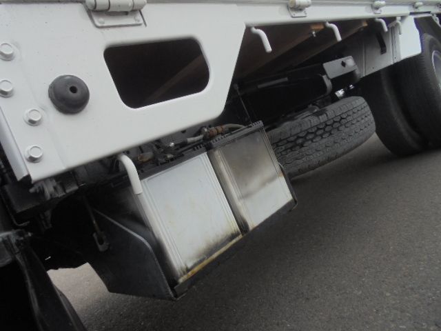 Isuzu ELF TRUCK 1998-11 2044-24