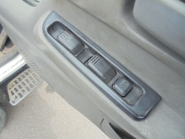 Isuzu ELF TRUCK 1998-11 2044-8