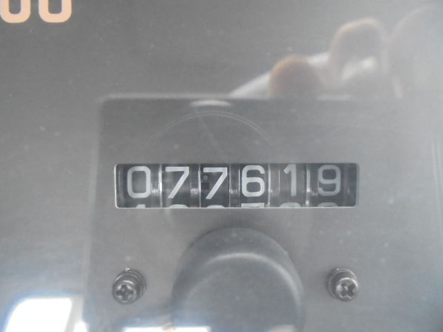 Isuzu ELF TRUCK 1998-11 2044-10