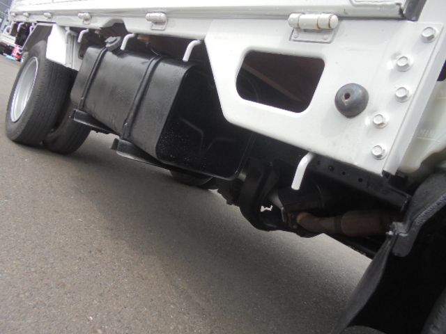 Isuzu ELF TRUCK 1998-11 2044-20