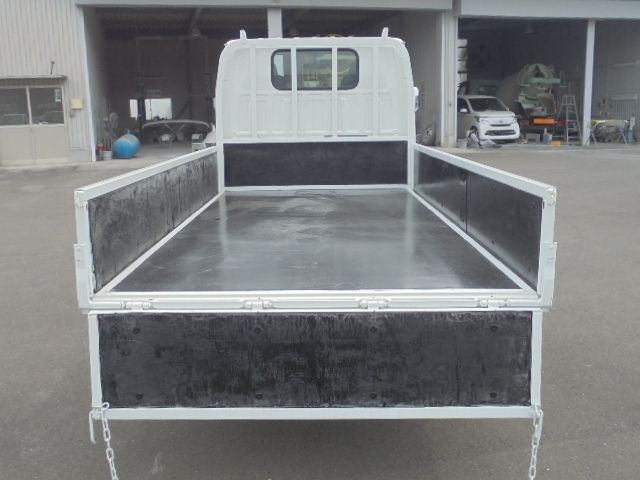 Isuzu ELF TRUCK 1998-11 2044-26
