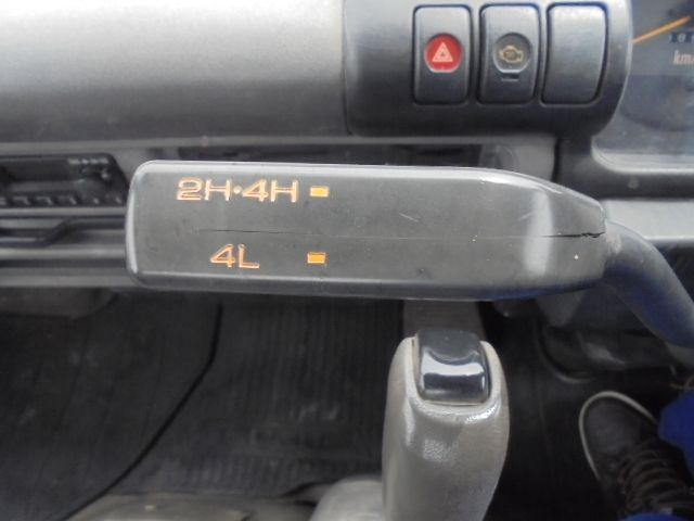 Isuzu ELF TRUCK 1998-11 2044-11