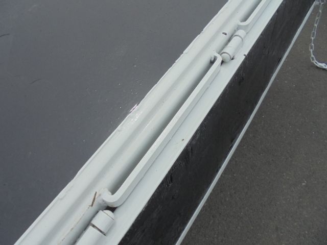 Isuzu ELF TRUCK 1998-11 2044-28