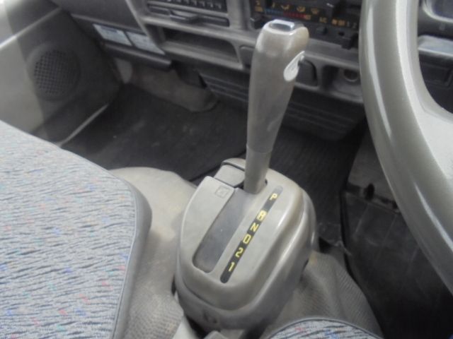 Isuzu ELF TRUCK 1998-11 2044-13