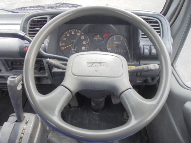 Isuzu ELF TRUCK 1998-11 2044-1