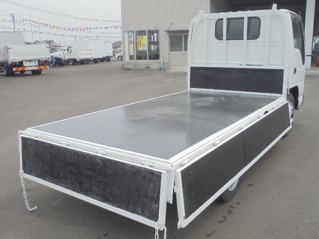 Isuzu ELF TRUCK 1998-11 2044-29