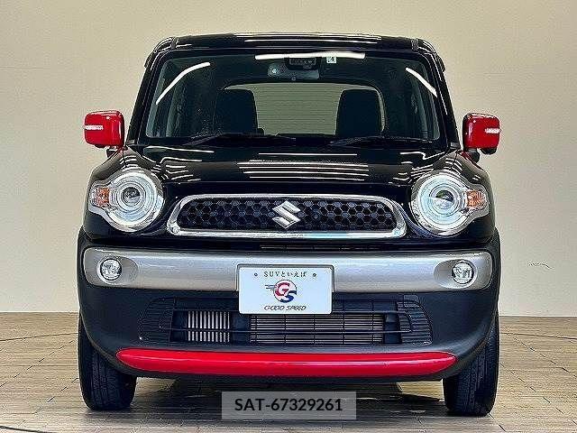 Suzuki X BEE 2019-04 353234-2