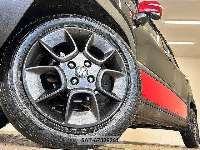 Suzuki X BEE 2019-04 353234-19