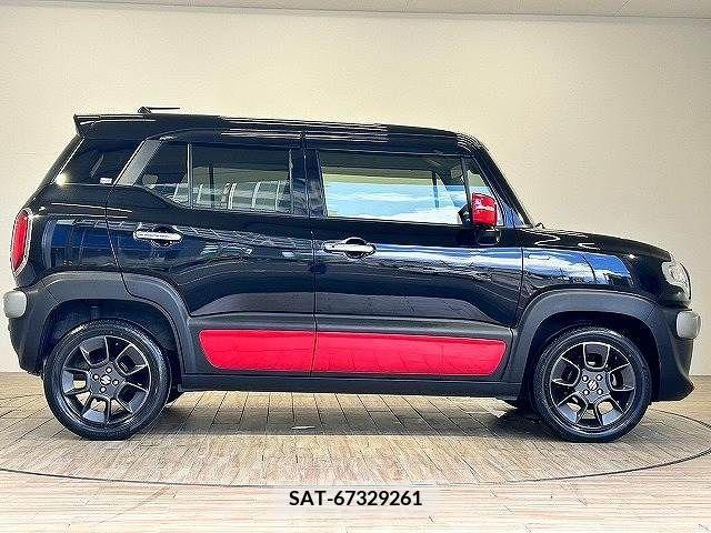 Suzuki X BEE 2019-04 353234-16