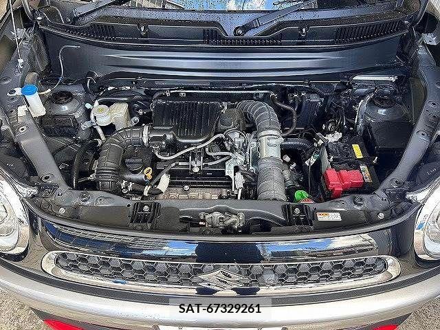 Suzuki X BEE 2019-04 353234-17
