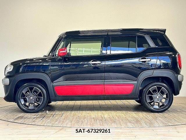 Suzuki X BEE 2019-04 353234-15