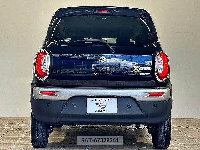 Suzuki X BEE 2019-04 353234-14