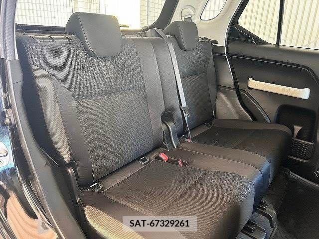 Suzuki X BEE 2019-04 353234-12