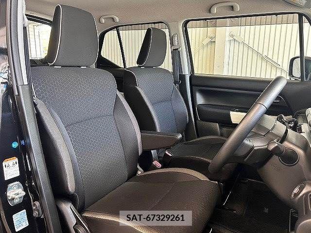 Suzuki X BEE 2019-04 353234-11