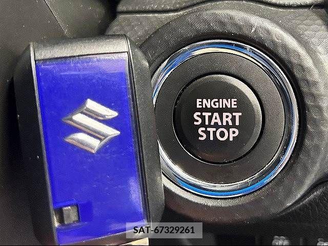 Suzuki X BEE 2019-04 353234-9