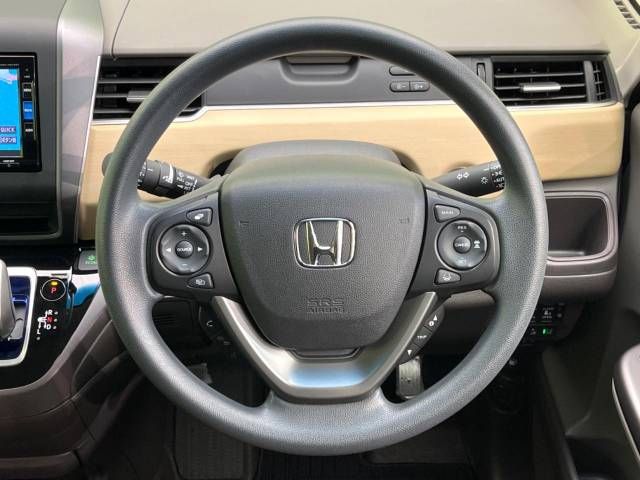 Honda FREED HYBRID 2018-12 17475-11