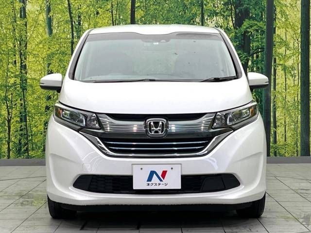 Honda FREED HYBRID 2018-12 17475-14