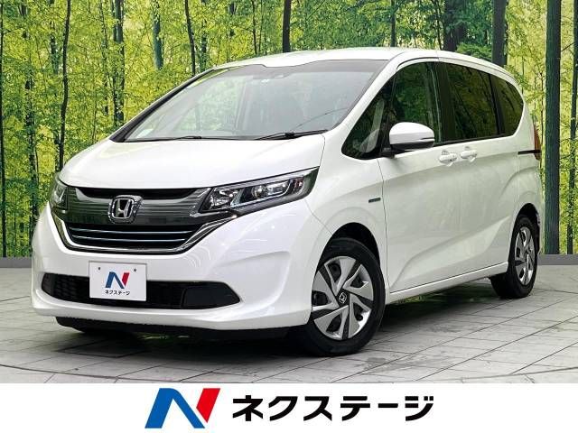 Honda FREED HYBRID 2018-12 17475-0