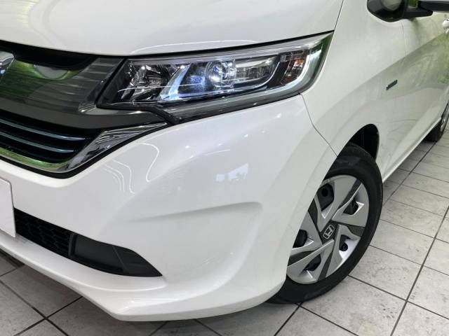 Honda FREED HYBRID 2018-12 17475-13