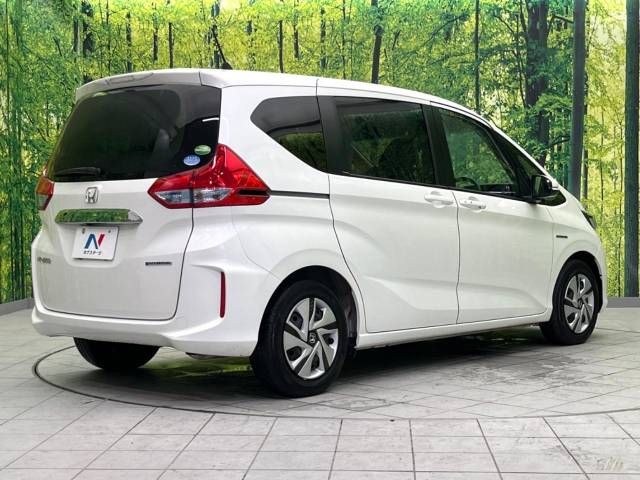 Honda FREED HYBRID 2018-12 17475-17