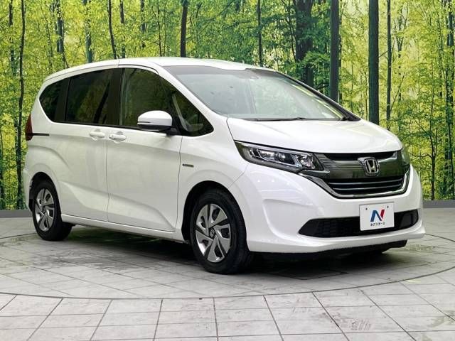 Honda FREED HYBRID 2018-12 17475-16