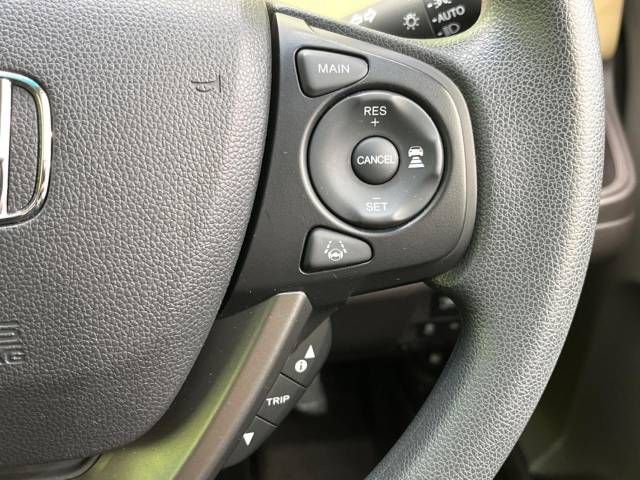 Honda FREED HYBRID 2018-12 17475-5