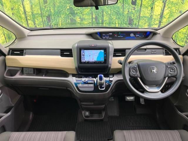 Honda FREED HYBRID 2018-12 17475-1