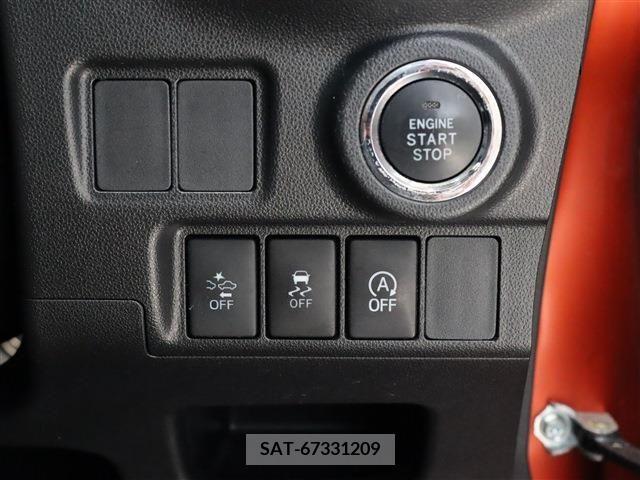 Toyota PIXIS JOY 2016-12 298190-8