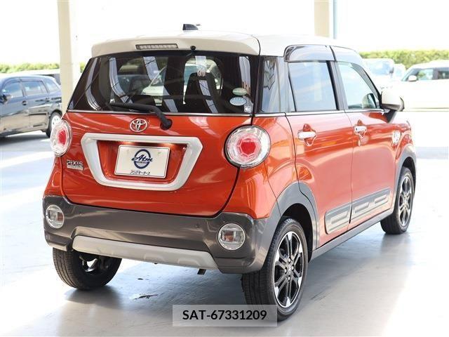 Toyota PIXIS JOY 2016-12 298190-4