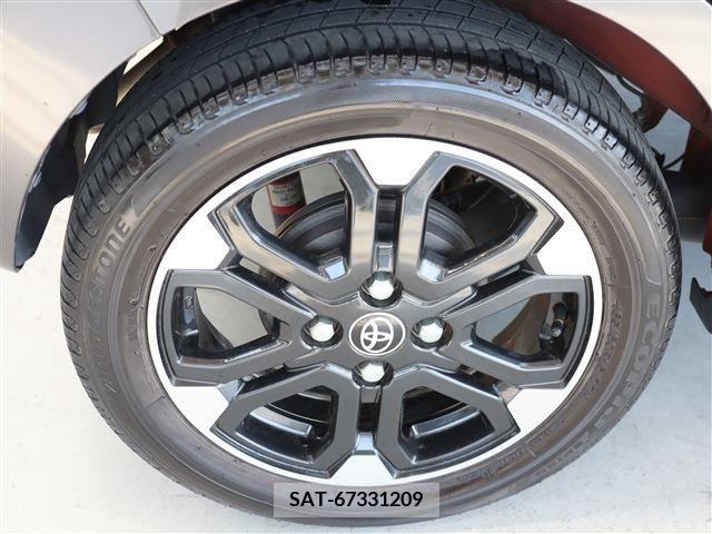 Toyota PIXIS JOY 2016-12 298190-5