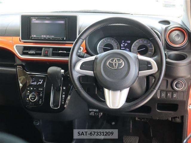 Toyota PIXIS JOY 2016-12 298190-1