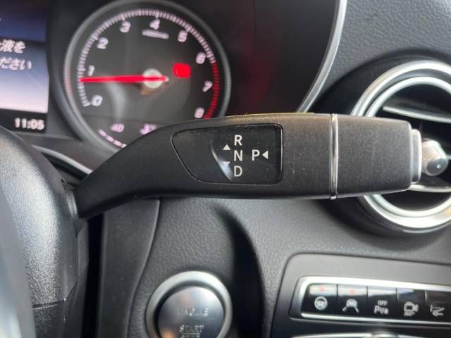 Mercedes Benz GLC-CLASS 2016-03 183080-11