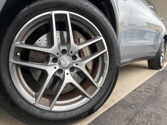 Mercedes Benz GLC-CLASS 2016-03 183080-14
