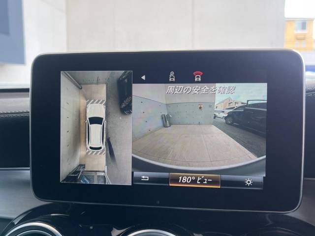 Mercedes Benz GLC-CLASS 2016-03 183080-3