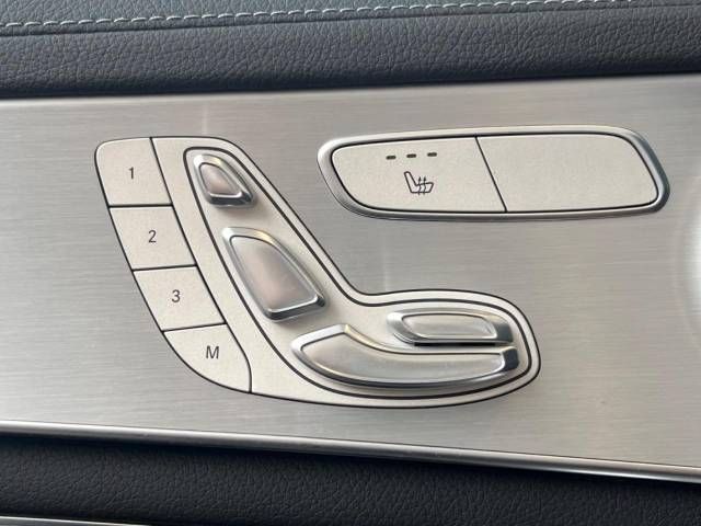 Mercedes Benz GLC-CLASS 2016-03 183080-6