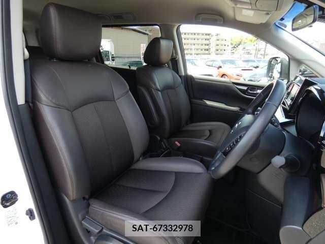 Nissan ELGRAND 2021-01 390640-19