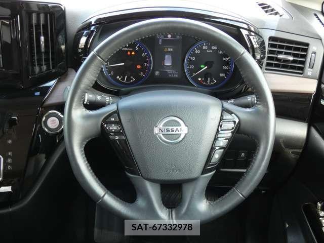 Nissan ELGRAND 2021-01 390640-10