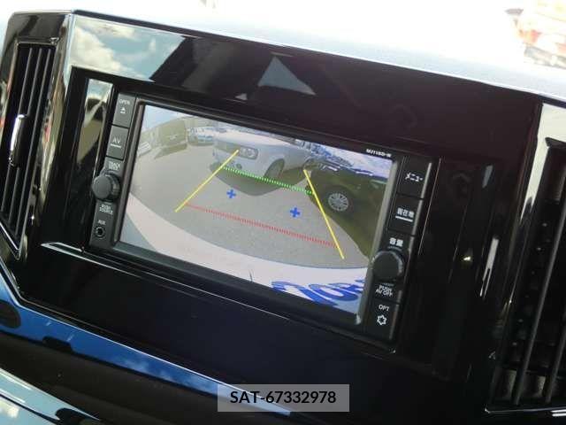 Nissan ELGRAND 2021-01 390640-6
