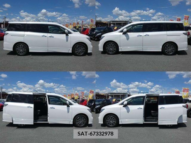 Nissan ELGRAND 2021-01 390640-4