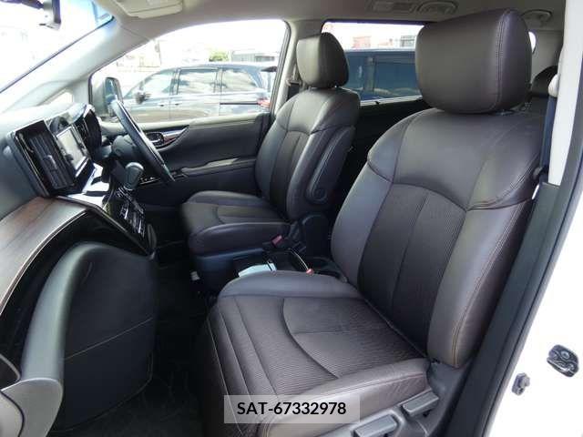 Nissan ELGRAND 2021-01 390640-20
