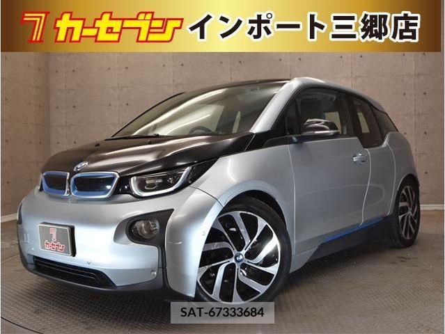 Bmw I3 2017-10 232617-0