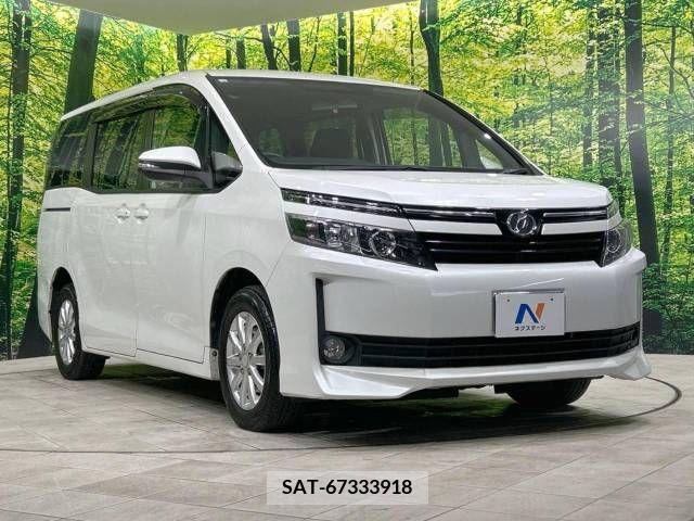 Toyota VOXY 2014-08 289893-17