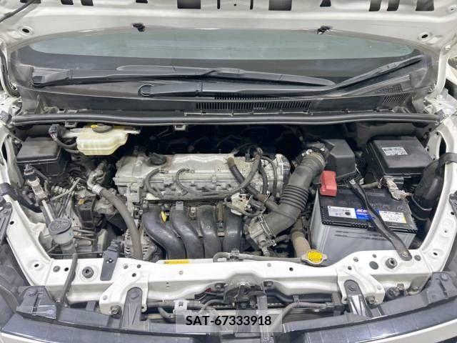 Toyota VOXY 2014-08 289893-19